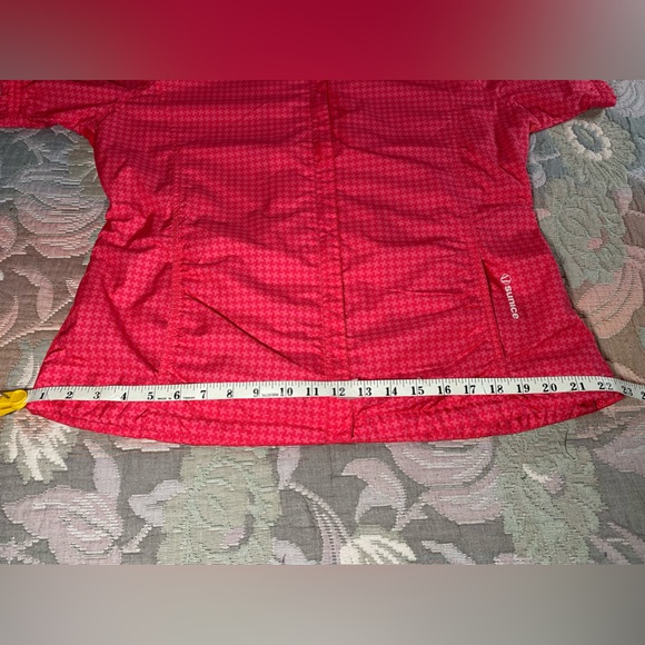 Sunice Short Sleeve Jacket - Picture 11 of 13